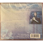 CD De Profundis Out Of The Depths 2 Terry Oldfield 